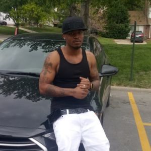 Meet your Posher, Aaron